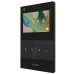 SQ-04N Cloud 4.3" дюйми (black) Відеодомофон Slinex
