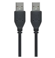 USB2.0 A-тато/А-тато 1.8 м Кабель