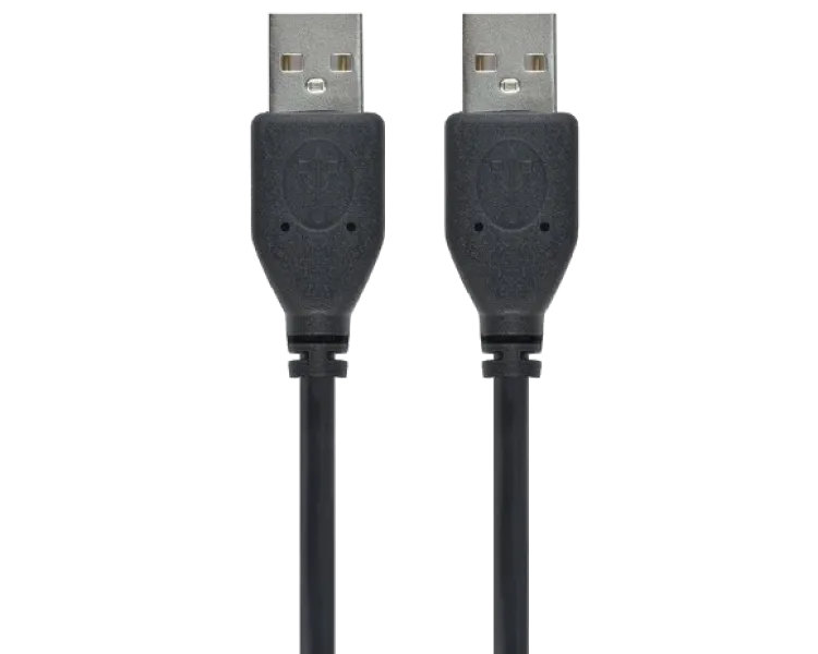 USB2.0 A-тато/А-тато 1.8 м Кабель