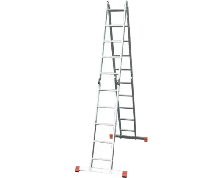 KRAUSE Corda шарнірна 4х5 Драбина