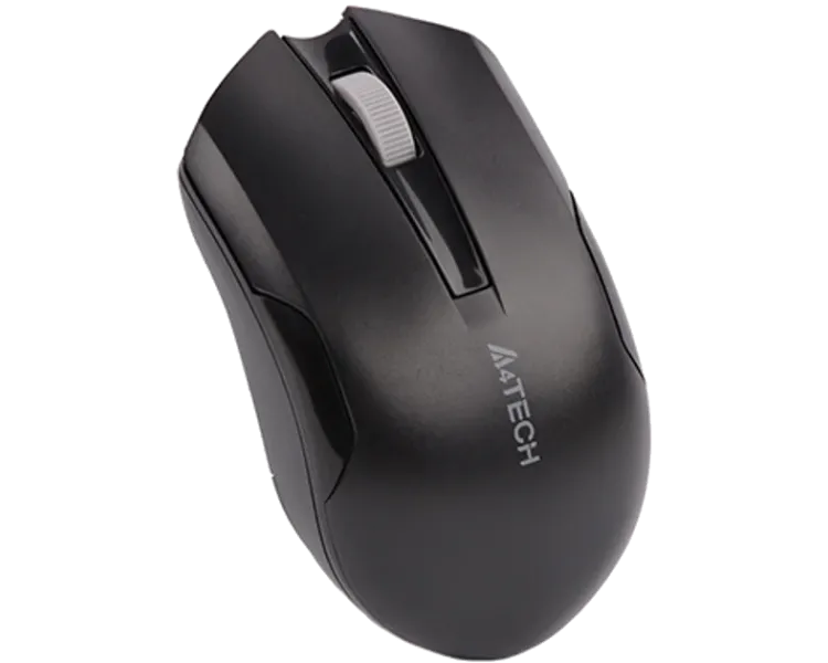 A4Tech G3-200NS (Black) 1200 DPI Миша