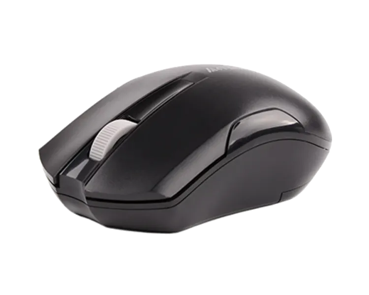 A4Tech G3-200NS (Black) 1200 DPI Миша
