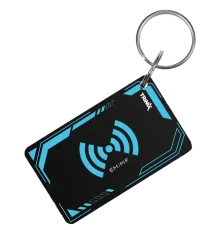Trinix Proxymity-key EM+MF epoxy Ключ-брелок