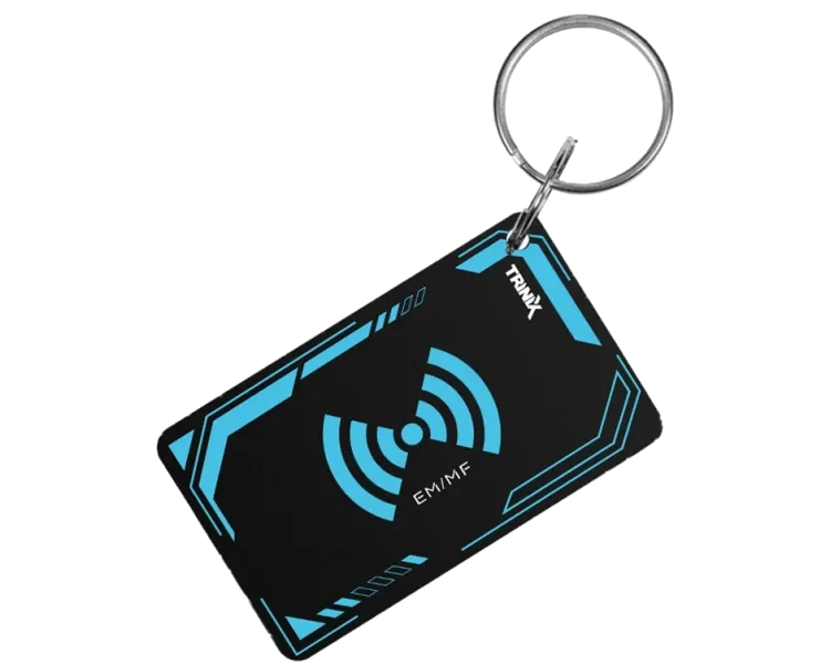 Trinix Proxymity-key EM+MF epoxy Ключ-брелок