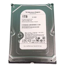 WD10PURU-64 Жорсткий диск внутрішній Western Digital
