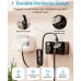 Merros MOP320HK-EU (сумісна з Matter) Смарт розетка вулична