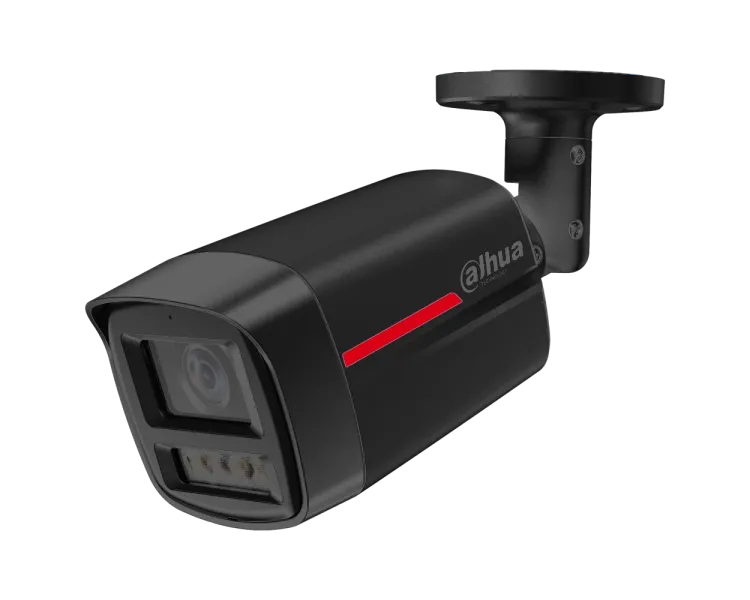 DH-IPC-HFW2449TL-S-PRO-BE 4МП (2.8мм) IP відеокамера Dahua