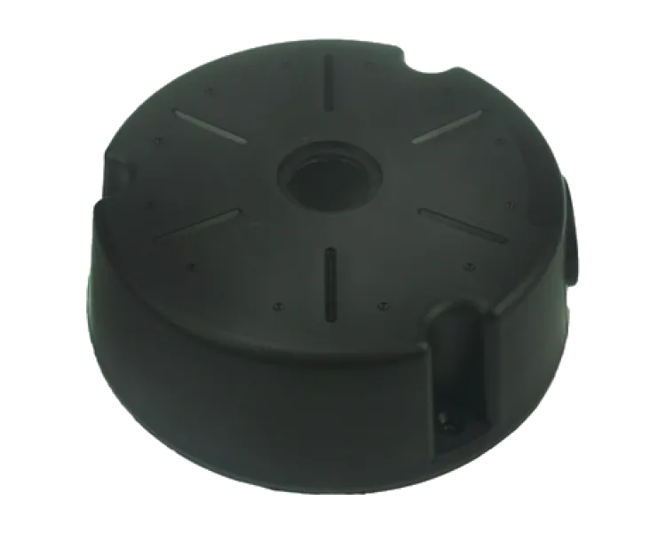 UA15G black bracket Комутаціонна коробка