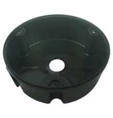 UA15G black bracket Комутаціонна коробка