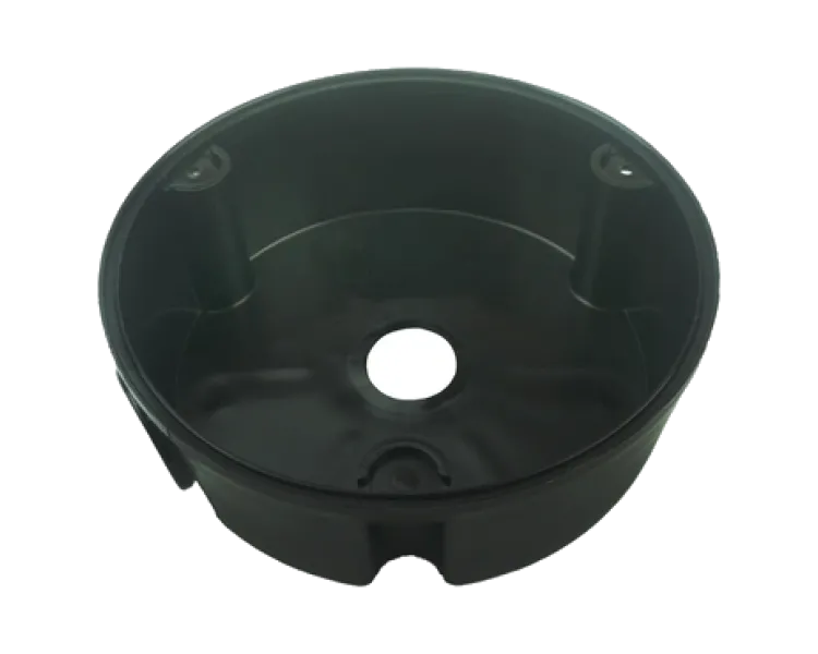 UA15G black bracket Комутаціонна коробка