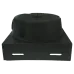 UA15G black bracket Комутаціонна коробка
