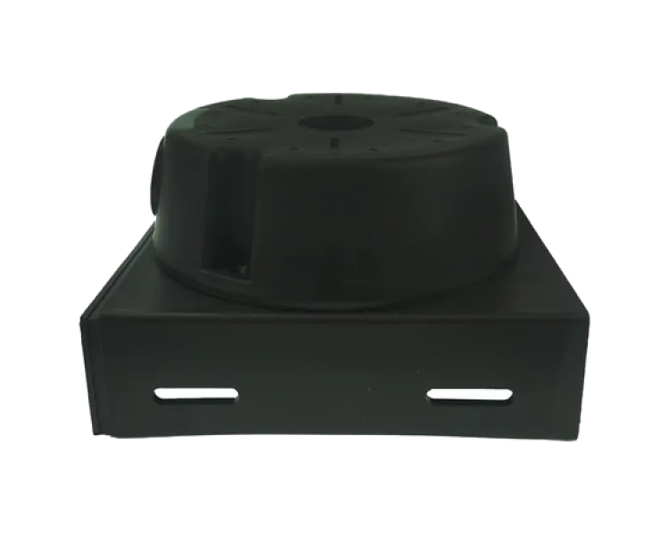 UA15G black bracket Комутаціонна коробка