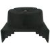 UA15G black bracket Комутаціонна коробка