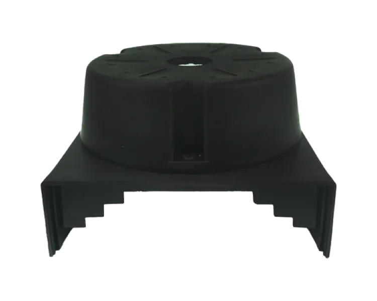UA15G black bracket Комутаціонна коробка