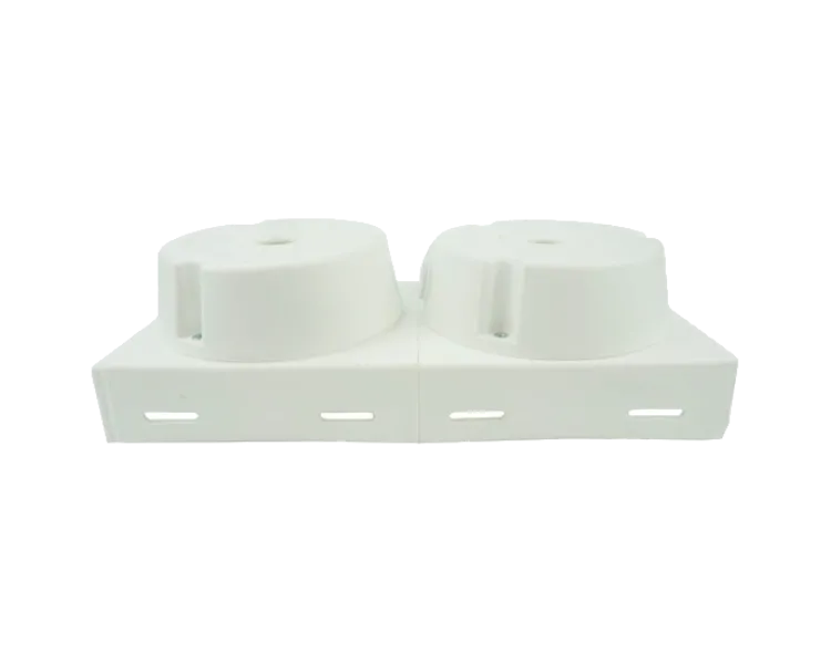 UA15G white bracket Комутаціонна коробка