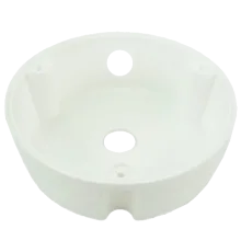 UA15G white bracket Комутаціонна коробка