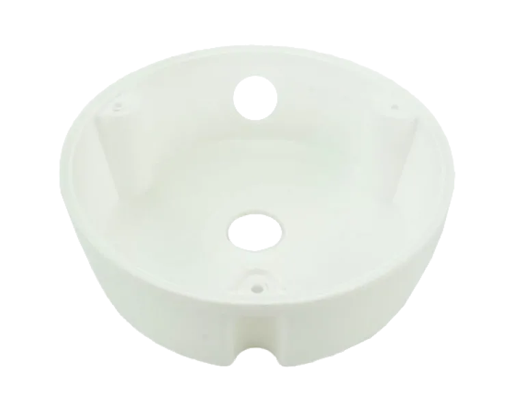 UA15G white bracket Комутаціонна коробка
