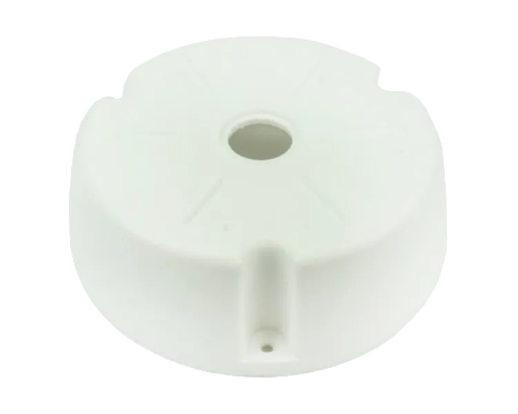 UA15G white bracket Комутаціонна коробка