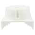 UA15G white bracket Комутаціонна коробка