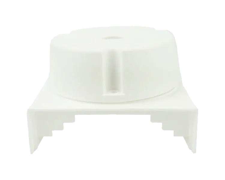 UA15G white bracket Комутаціонна коробка
