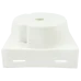 UA15G white bracket Комутаціонна коробка