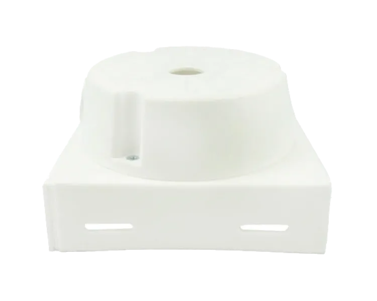 UA15G white bracket Комутаціонна коробка
