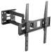 Gembird WM-55ST-03 32-55" 35 кг Кронштейн для телевизора
