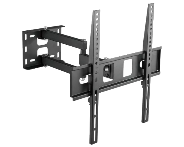 Gembird WM-55ST-03 32-55" 35 кг Кронштейн для телевизора