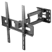 Gembird WM-55ST-03 32-55" 35 кг Кронштейн для телевизора