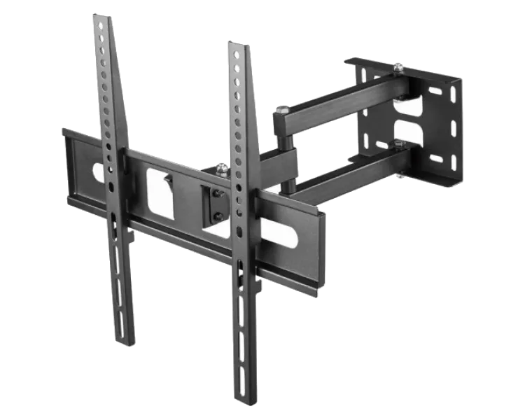 Gembird WM-55ST-03 32-55" 35 кг Кронштейн для телевизора