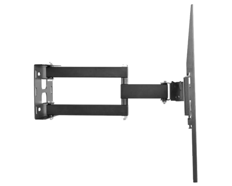 Gembird WM-55ST-03 32-55" 35 кг Кронштейн для телевизора