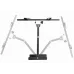 Gembird WM-55ST-03 32-55" 35 кг Кронштейн для телевизора