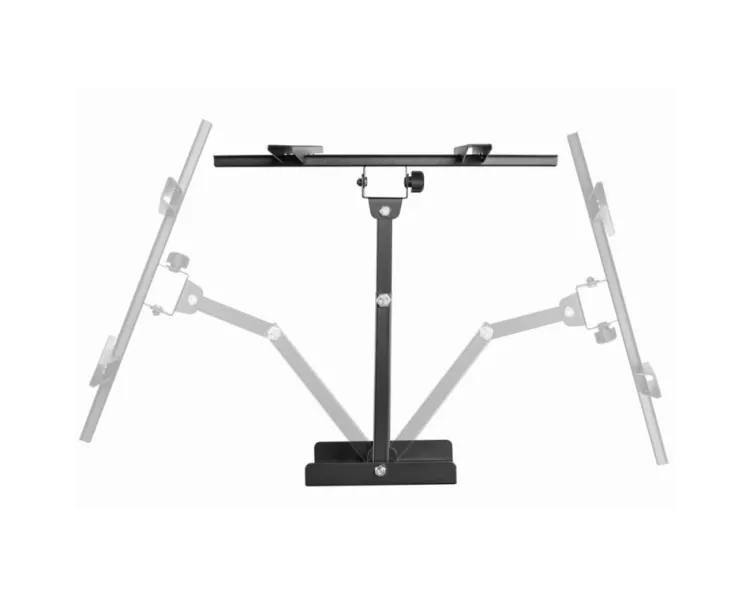 Gembird WM-55ST-03 32-55" 35 кг Кронштейн для телевизора