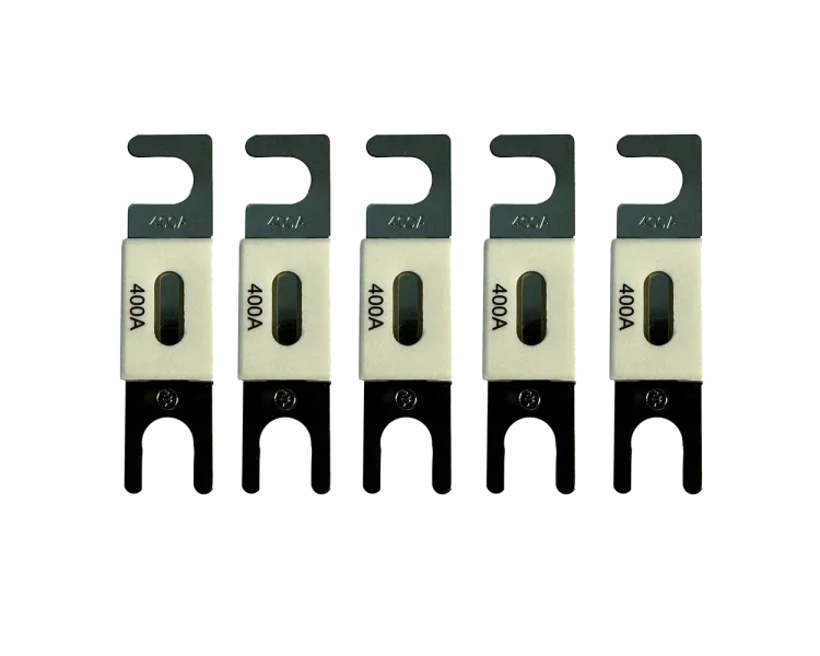 Victron Energy ANL-fuse 400A/80V (5 pc) Запобіжник