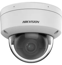 DS-2CD3186G2-IS H eF 8МП (2.8мм) IP відеокамера Hikvision