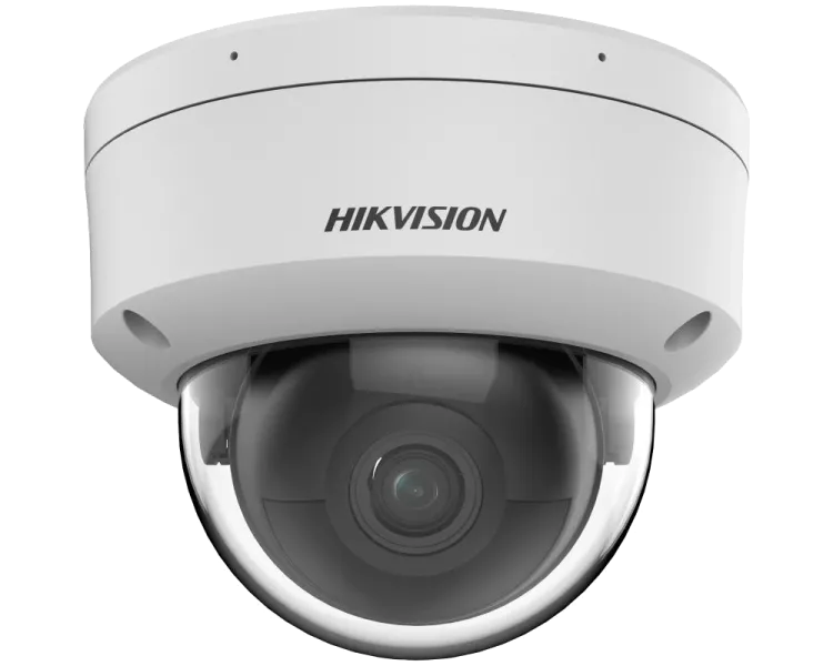 DS-2CD3186G2-IS H eF 8МП (2.8мм) IP відеокамера Hikvision
