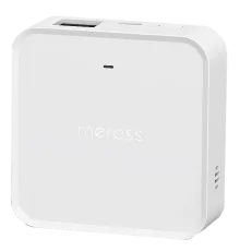 Meross MSH450MA(EU) (сумісний з Matter) Розумний Wi-Fi Хаб