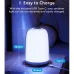 Meross MSL430JHK-EU WiFi Ambient Light Розумна настільна лампа