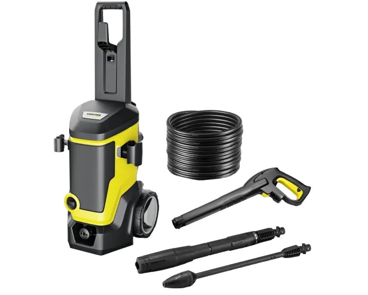 Karcher K7 WCM Мийка високого тиску