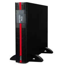 POWERCOM MRT-2K/3K (EBP.MRT-2000/3000) Батарейний блок для ДБЖ