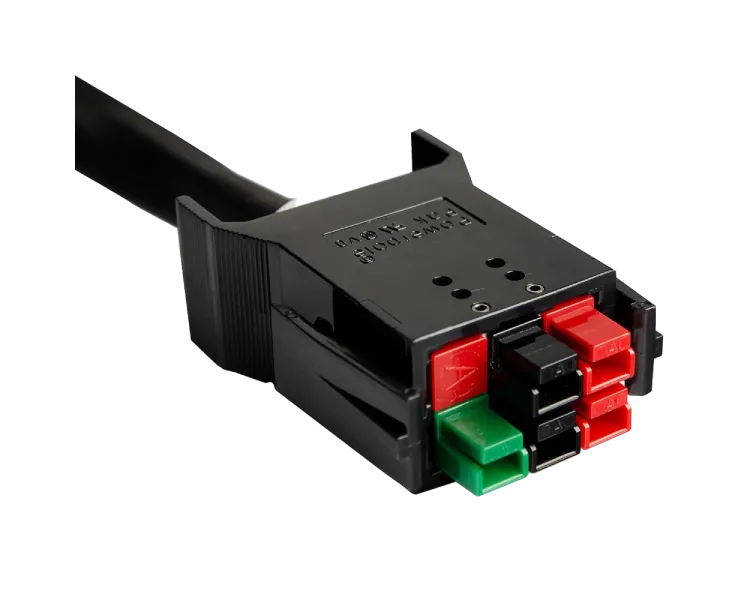 POWERCOM MRT-2K/3K (EBP.MRT-2000/3000) Батарейний блок для ДБЖ