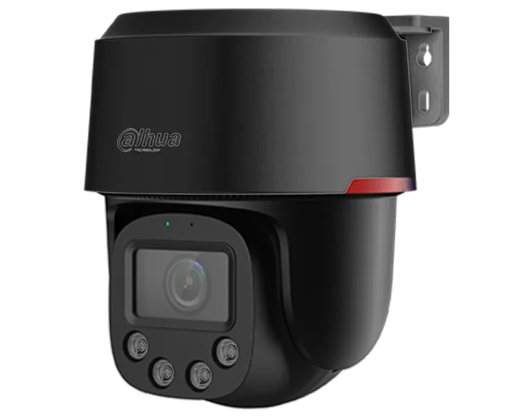 Dahua DH-SD2C400NA-B-PV-PRO-BE 4МП WizColor WizSense PT PT відеокамера
