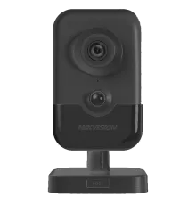 DS-2CD2443G2-I(EU) Black 4МП (2.8мм) IP відеокамера Hikvision