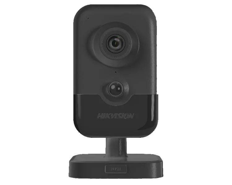 DS-2CD2443G2-I(EU) Black 4МП (2.8мм) IP відеокамера Hikvision