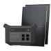 HYXiPower HYX-EA2500 + JINKO JKM445N-54HL4R-V 445 Вт Система автономного живлення однофазна