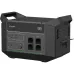 HYXiPower HYX-EA2500 + Canadian Solar CS6R-395MS Full Black Система автономного живлення однофазна