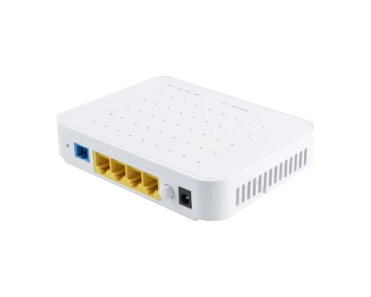 BDCOM GP1702-4G Абонентський термінал