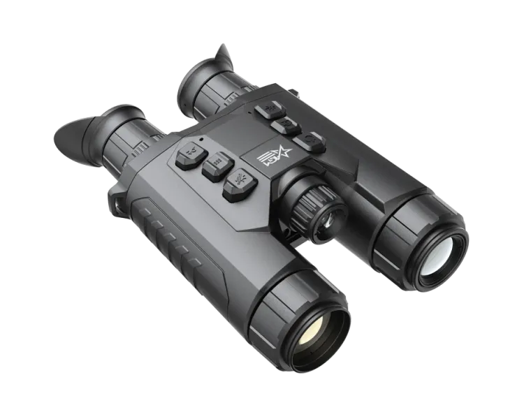 AGM ObservIR LRF 35-384 Біспектральний бінокуляр
