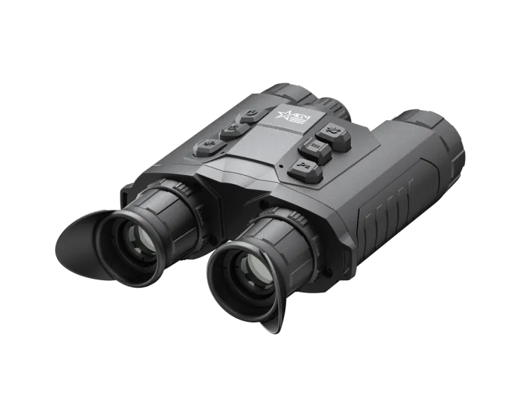 AGM ObservIR LRF 35-384 Біспектральний бінокуляр