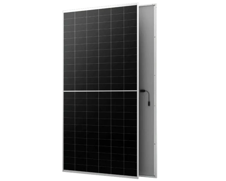 AIKO A605-MAH72Mw 605 Вт Сонячна панель